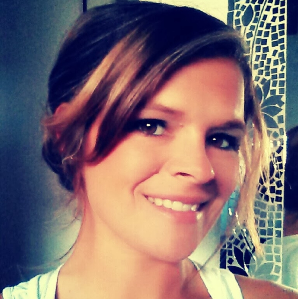 Meet your Posher, Erin